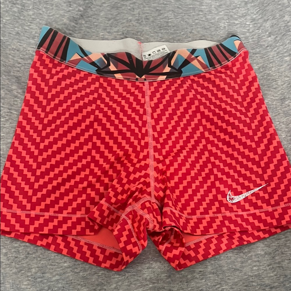 Nike pros